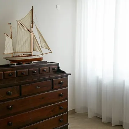 Apartamento Casa Costa Verde