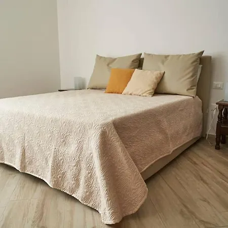 Casa Costa Verde Apartamento Giulianova