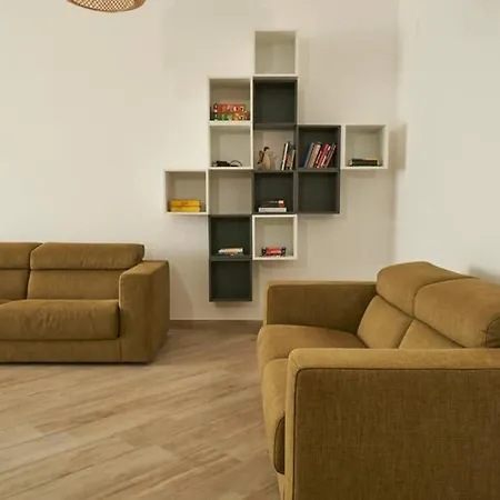 Apartamento Casa Costa Verde *
