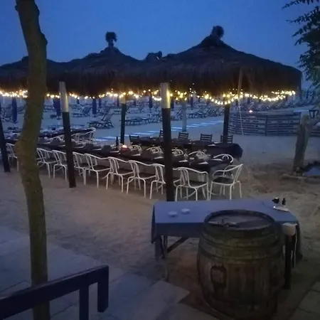 Apartamento Casa Costa Verde Giulianova