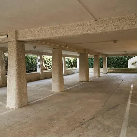 Apartamento Casa Costa Verde *