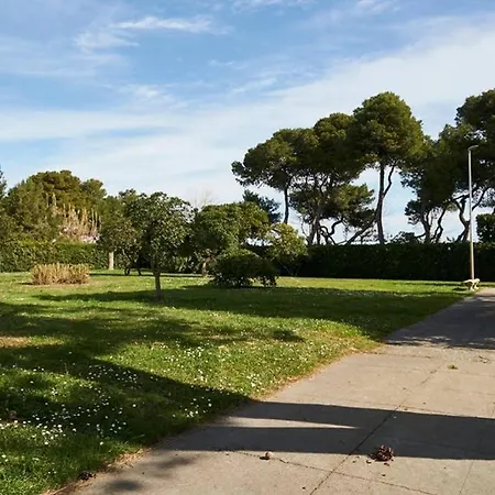 Casa Costa Verde Giulianova