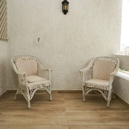 Casa Costa Verde