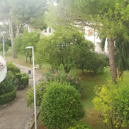 Casa Costa Verde Apartamento Giulianova