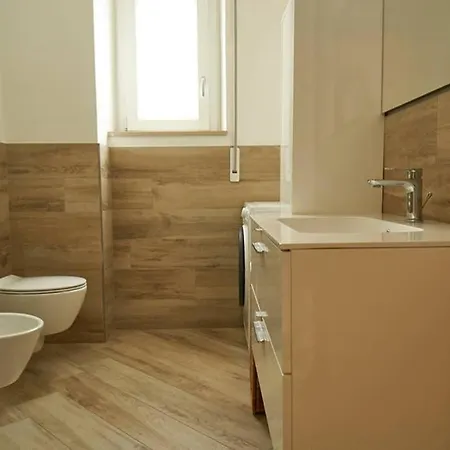 Casa Costa Verde Apartamento *