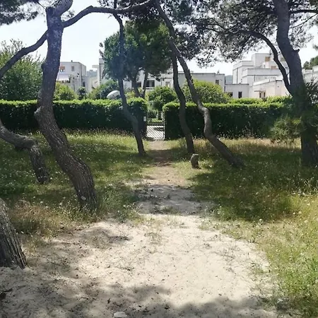 Apartamento Casa Costa Verde Giulianova