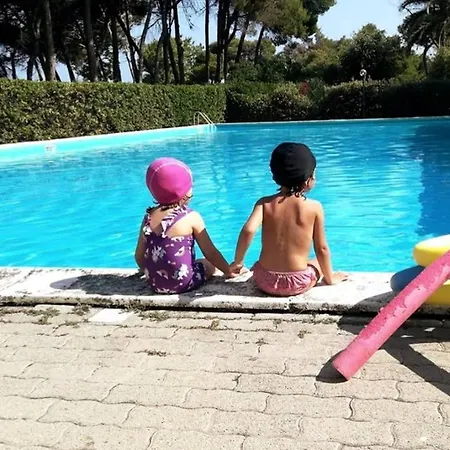 Casa Costa Verde Giulianova