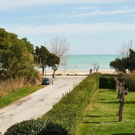 Casa Costa Verde Apartamento