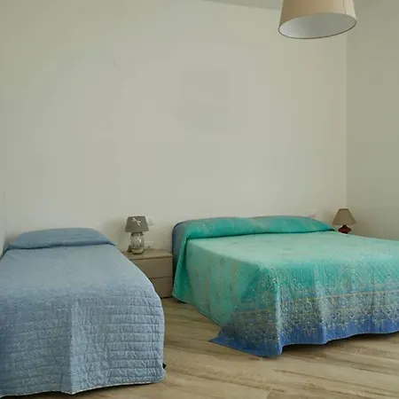 Apartamento Casa Costa Verde Giulianova