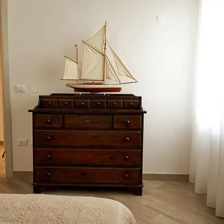 Casa Costa Verde * Giulianova